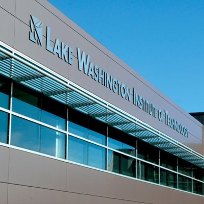 Lake Washington Institute of Technology