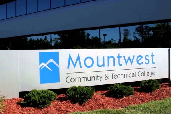 Mountwest Community & Technical College