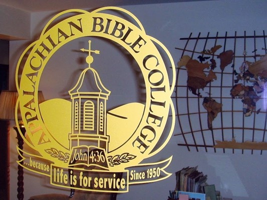 Appalachian Bible College