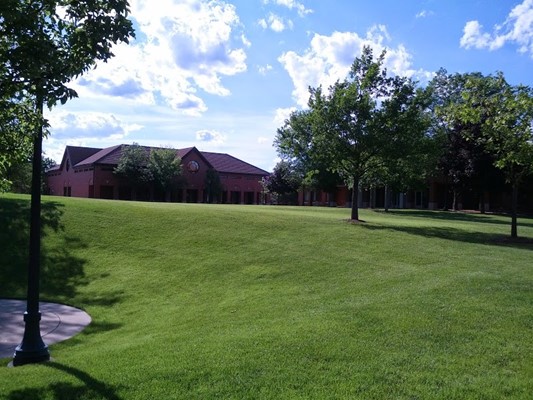 Wisconsin Lutheran College