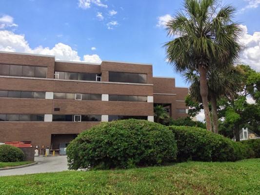 Florida State College at Jacksonville Downtown Campus