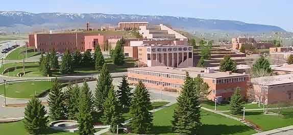 Casper College