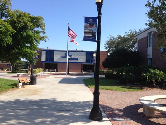 Indian River State College