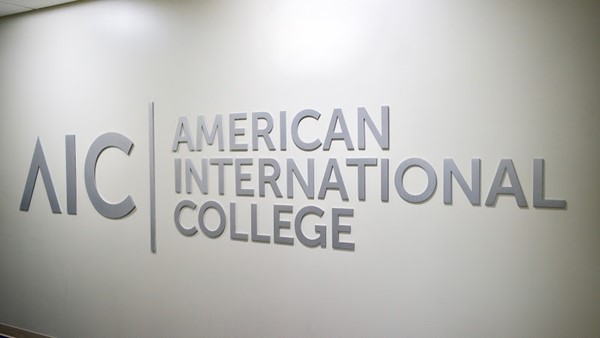 American International College