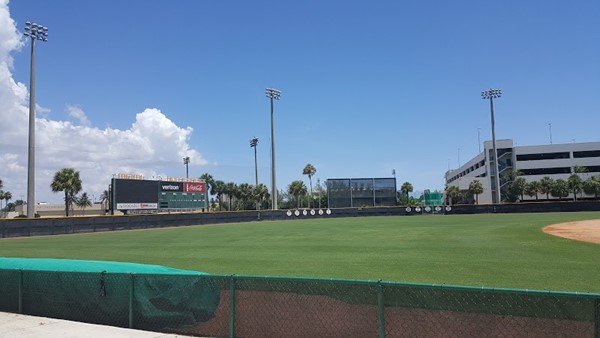 University of Miami