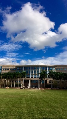 Nova Southeastern University