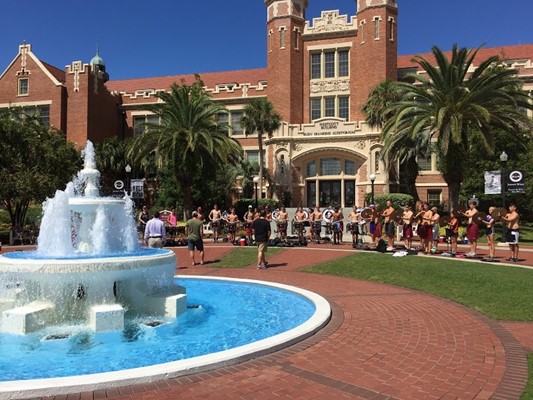 Florida State University