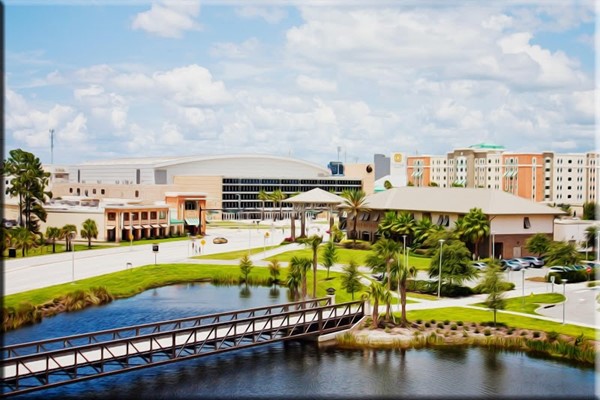 University of Central Florida