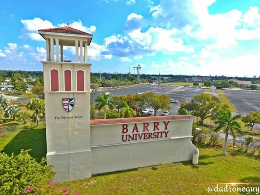 Barry University