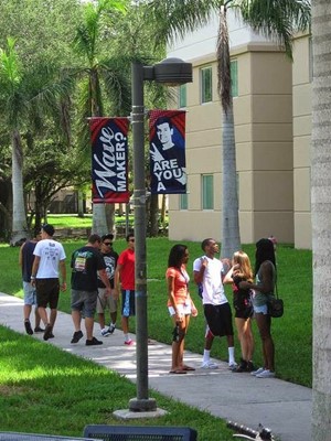 Florida Atlantic University