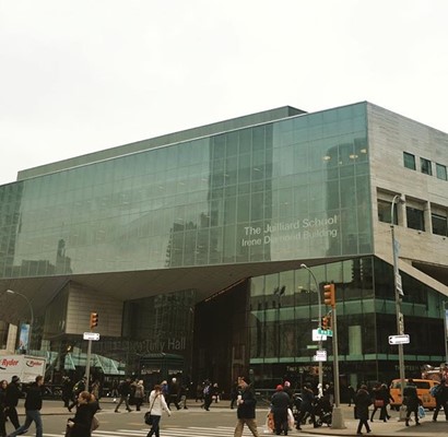 The Juilliard School