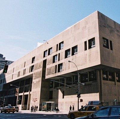 Fashion Institute of Technology