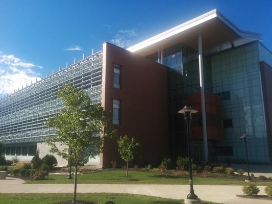 Rochester Institute of Technology