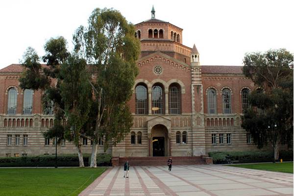 University of California-Los Angeles