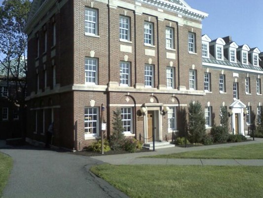 Rensselaer Polytechnic Institute