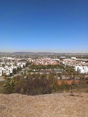 University of Southern California