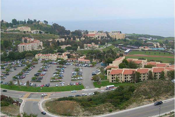 Pepperdine University