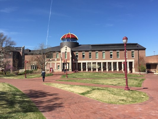 University of Denver