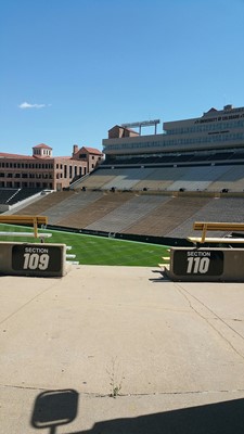 University of Colorado Boulder