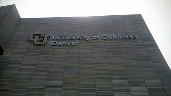 University of Colorado Denver