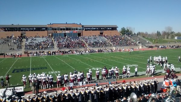 University of Northern Colorado