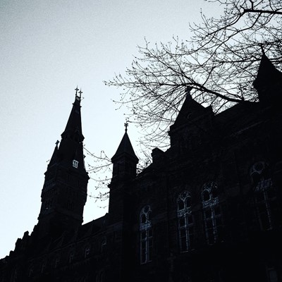 Georgetown University