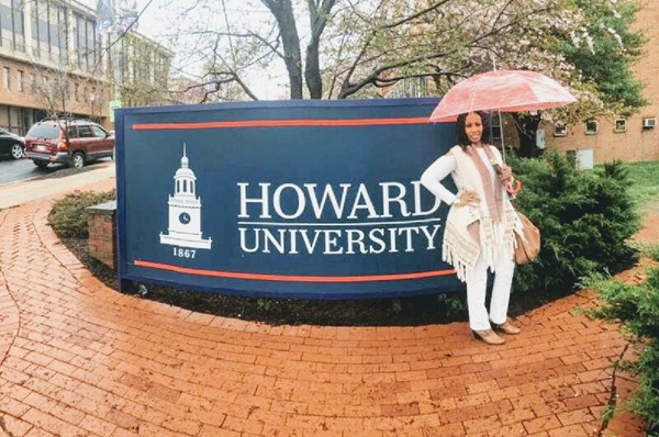 Howard University