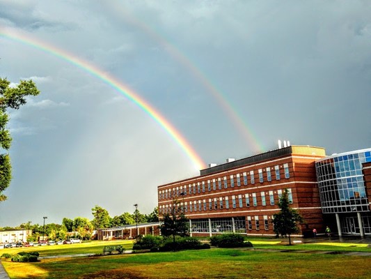 Augusta University