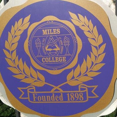 Miles College