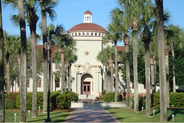 Valdosta State University