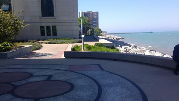 Loyola University Chicago