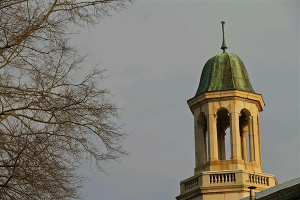 Talladega College