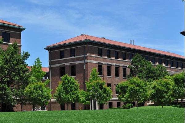 Purdue University