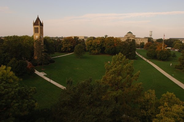 Iowa State University