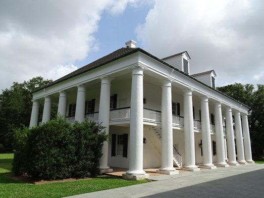 University of Louisiana at Lafayette