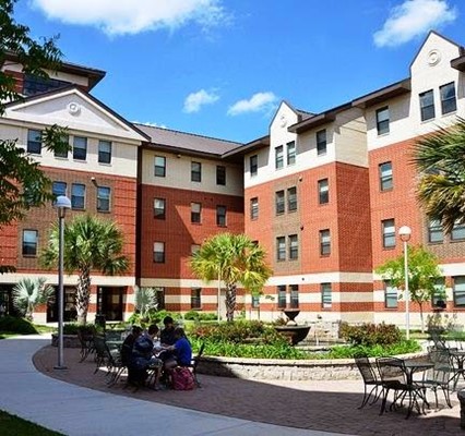 The University of New Orleans