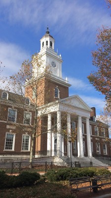 Johns Hopkins University