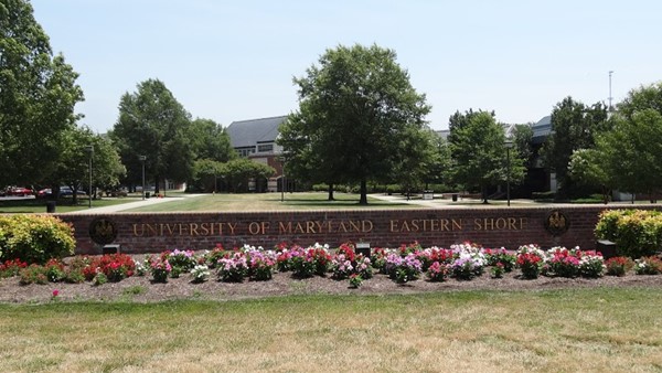 University of Maryland Eastern Shore