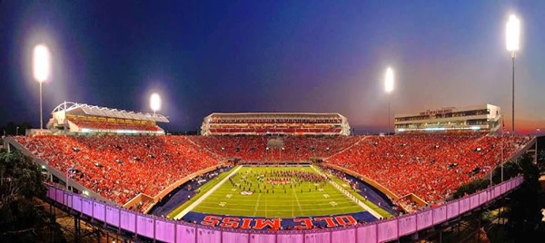 University of Mississippi