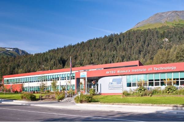 AVTEC, Alaska's Institute of Technology - Main Campus
