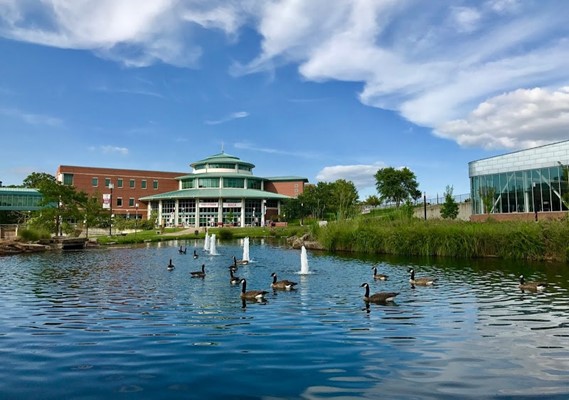 University of Missouri-St. Louis