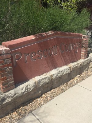 Prescott College