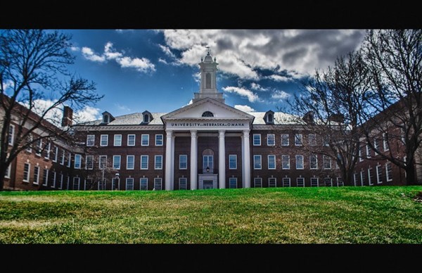 University of Nebraska Omaha