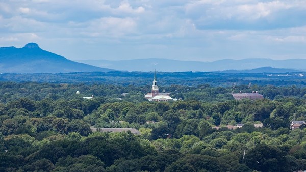 Wake Forest University