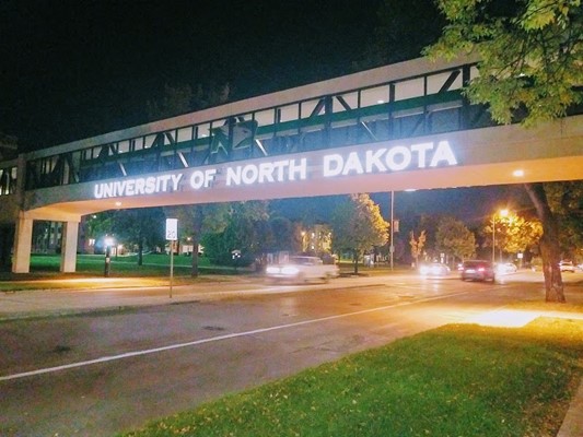 University of North Dakota