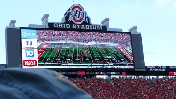 The Ohio State University