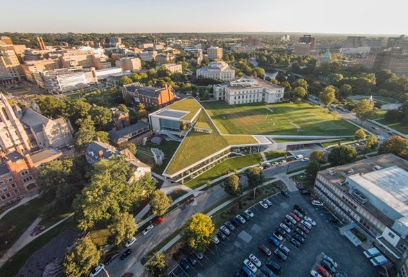 Case Western Reserve University