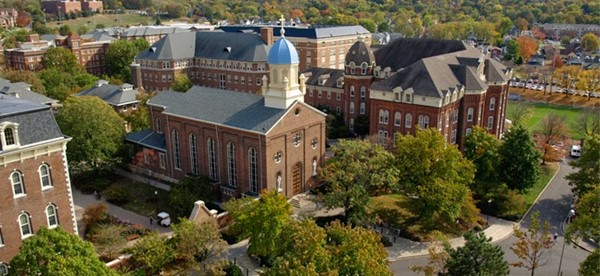 University of Dayton