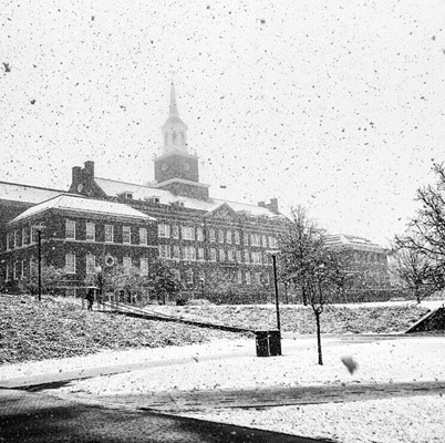 University of Cincinnati