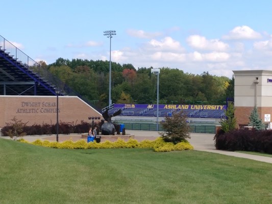 Ashland University